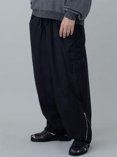 【予約品 10月26日(日) 締切】MARCHINGPANTS / マーチングパンツ / BLACK