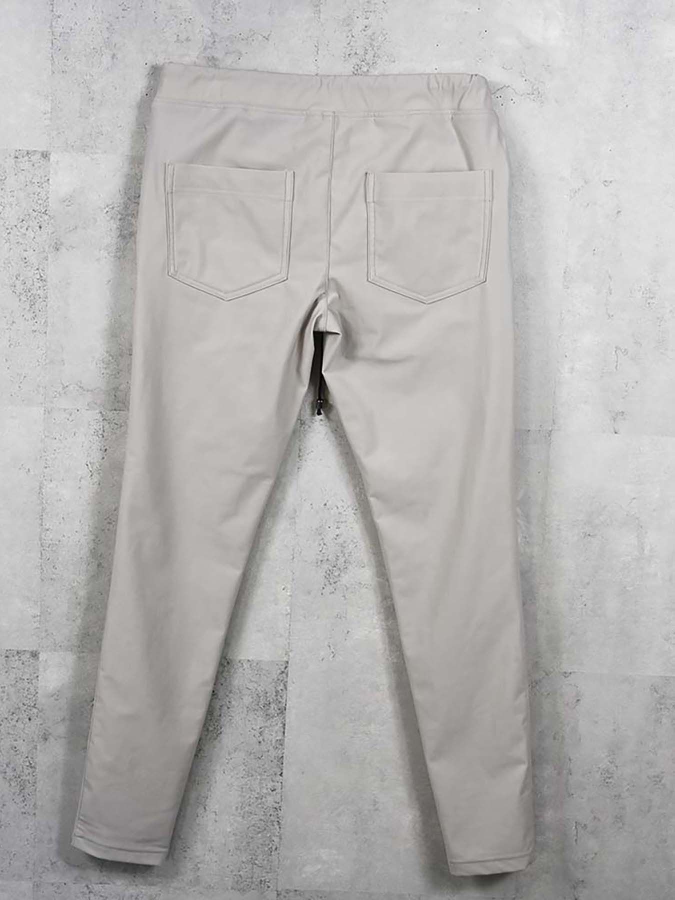 【予約品 8月31日(日) 締切】HEAT EDGE PT / ヒート エッジパンツ / グレー