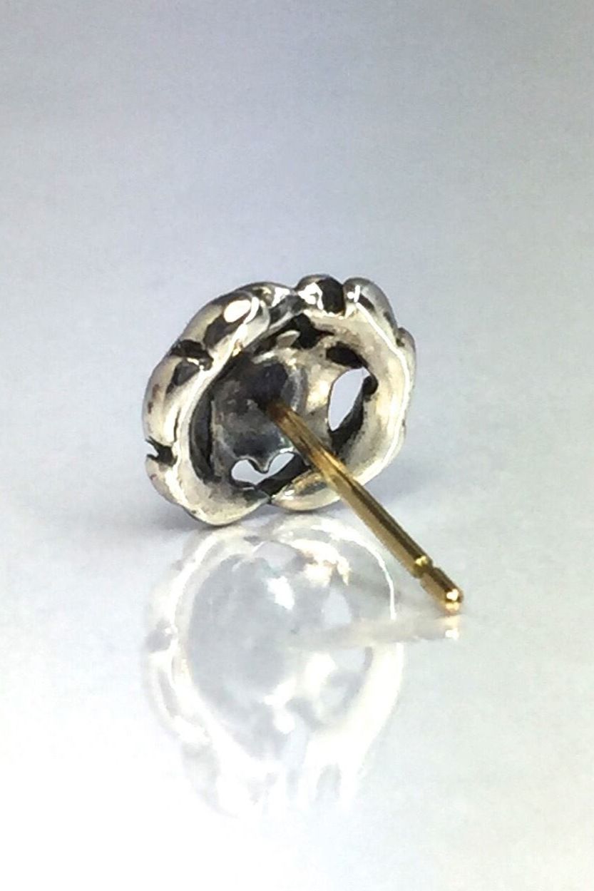 《受注生産》 CDL STUD ピアス 【GOD SIZE】 注文から2～3週間後入荷予定
