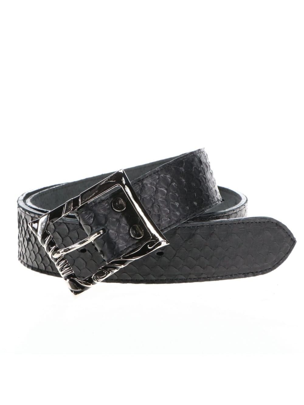 《予約品》 バックル Brass / NKL&BLK