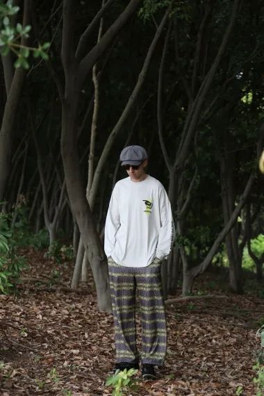 TWILL CASQUETTEキャスケット / GRAY