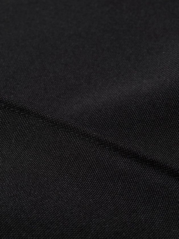 イージートラウザーズ / ブラック【NOID.】