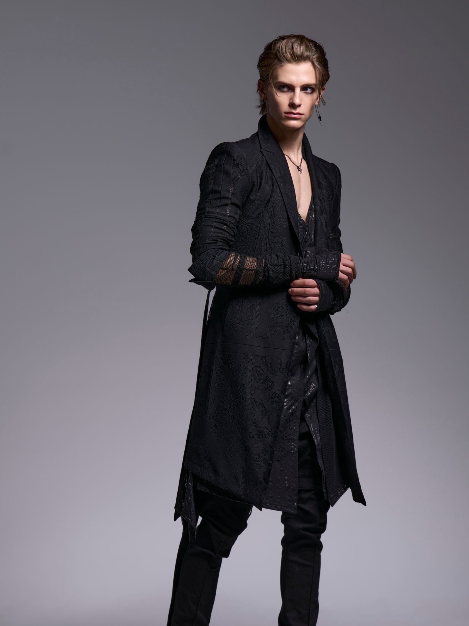 【予約品 1月4日(日) 締切】Armband / アームバンド / ブラック