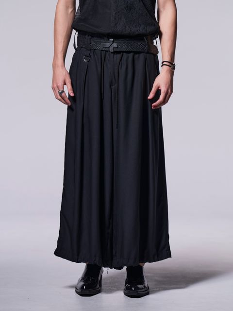 kiryuyrik2024 SPRING/SUMMER