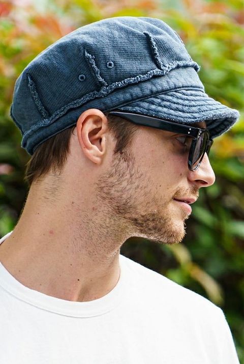 work cap ワークキャップ / navy系 【wjk】