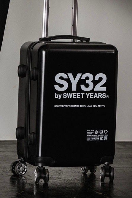 SY32 by SWEET YEARS - STARTER KIT / BLACK 【SY32 by SWEET SY32 by SWEET YEARS - STARTER KIT / BLACK 【SY32 by SWEET