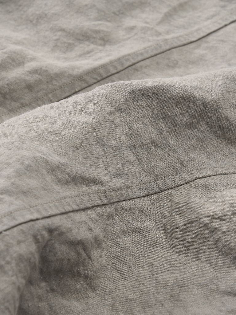 に*く様 W84 wjk hook shirt coat シャツコート XL wjk - 【予約品】 hook shirt coat / シャツコート / l.sumi | BRYAN