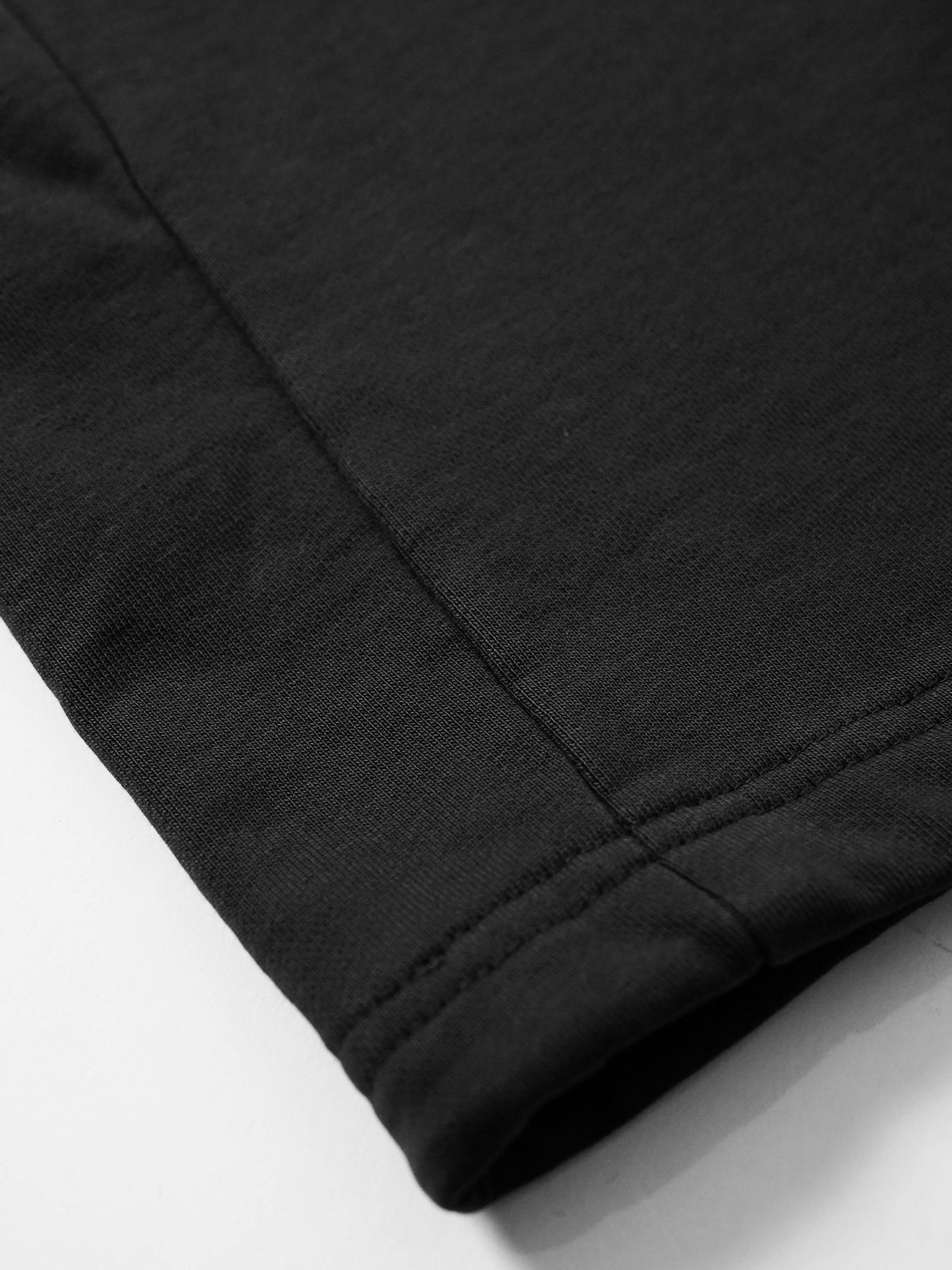 【予約品】3D-SWEATPANTS / 3Dスウェットパンツ / ブラック