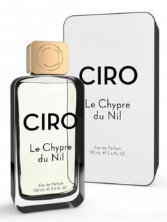 LE CHYPRE DU NIL(ル シープル デュ ニル ) - 香水 / オードパルファム / 100ml
