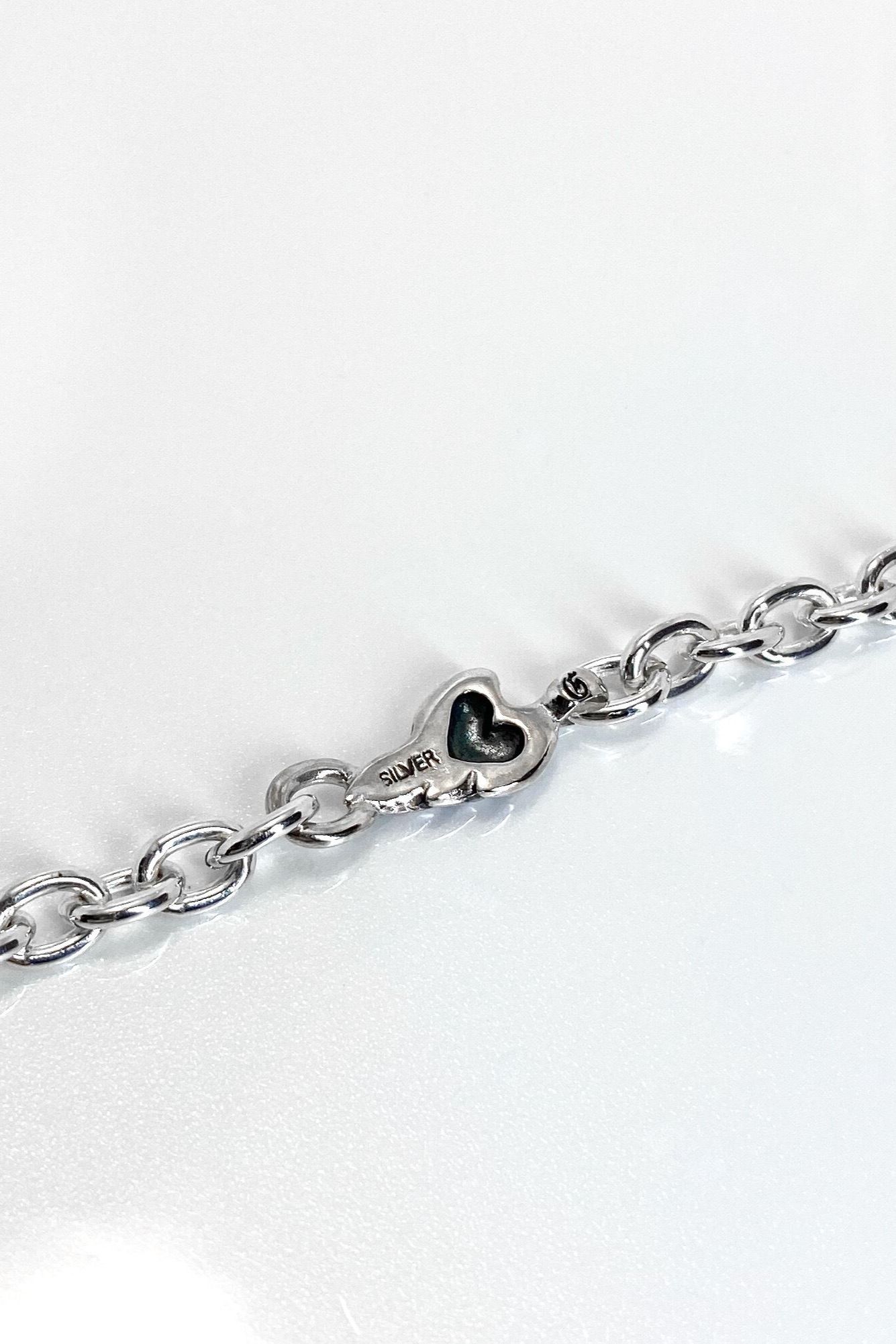 《受注生産》 TINY FEATHER CHAIN BRACELET ブレスレット / 注文から1~2週間後入荷予定