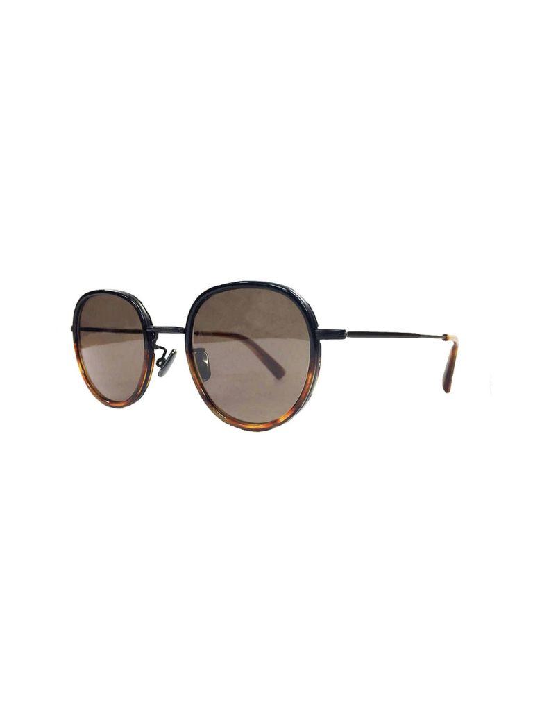MARTIN (Sunglasses) Large / ツートーンTA