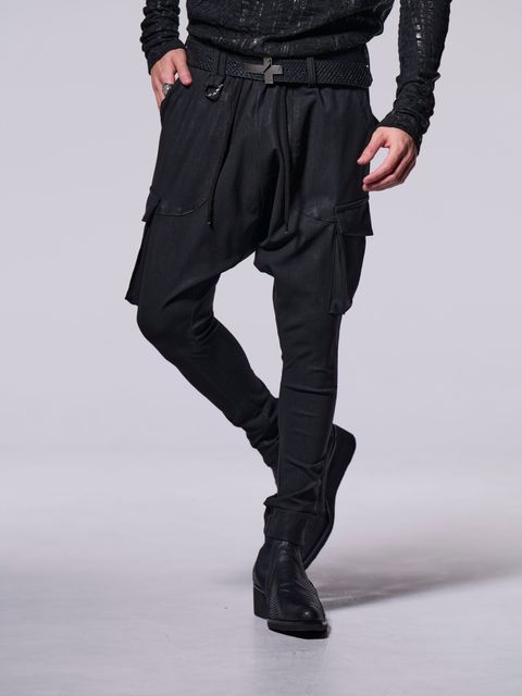 kiryuyrik2024 SPRING/SUMMER