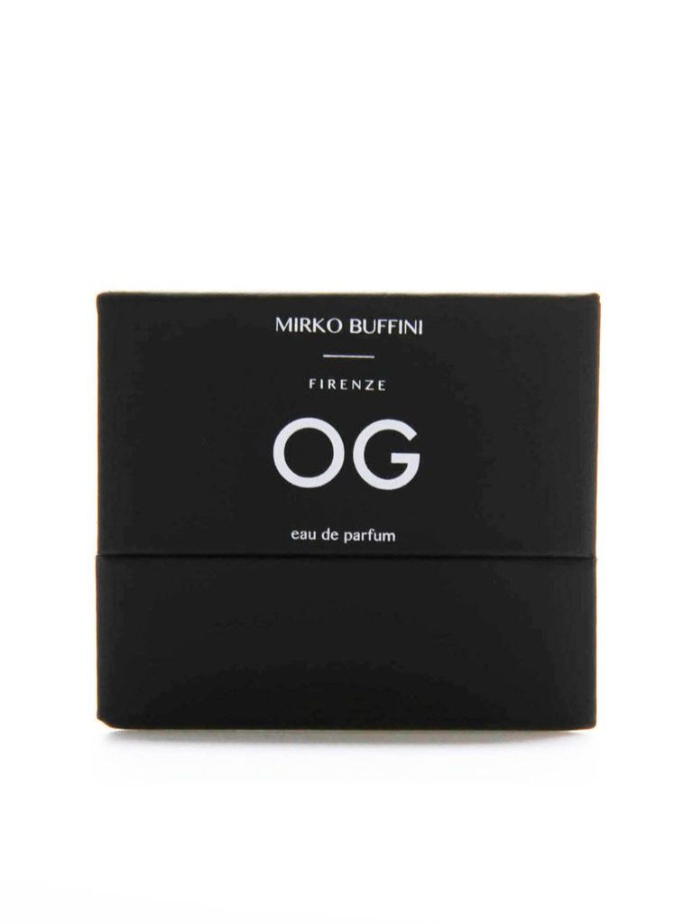OG (オグ) / 香水 / 30ml 【MIRKO BUFFINI ミルコブッフィーニ】
