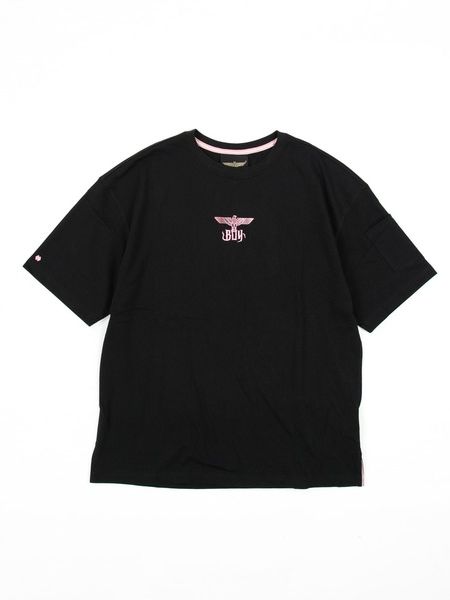 PR01.｜BOY LONDON/(U)BRUSH PAINTED T-SHIRT | Rakuten  Fashion(楽天ファッション／旧楽天ブランドアベニュー)HX4039