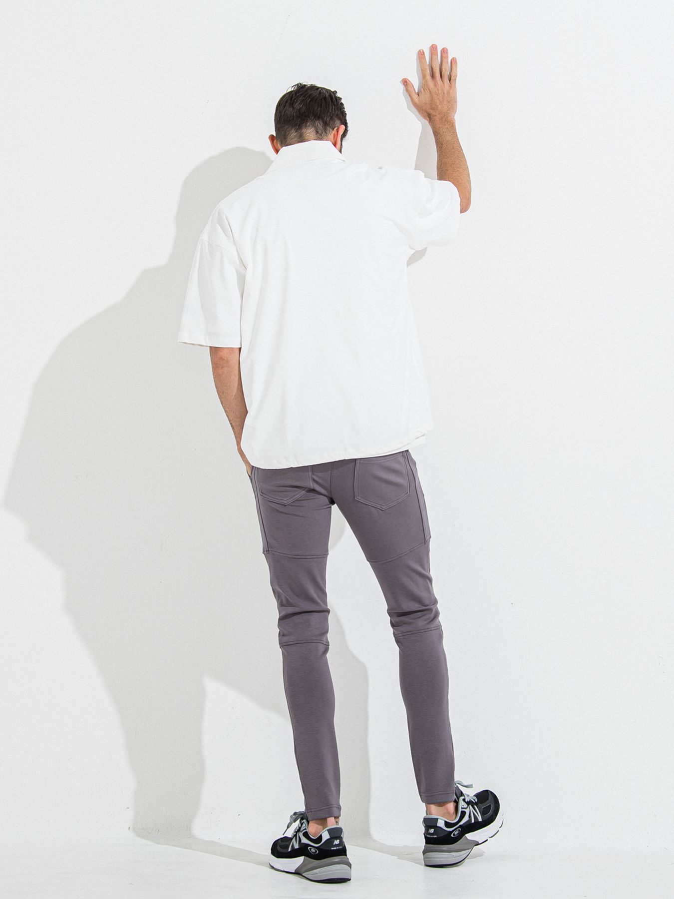 【予約品 】SLASH PT / スラッシュパンツ / グレー