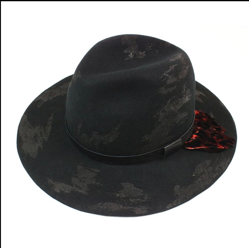 Roen - DIRTCOAT HAT 2021モデル 【Roen】 | BRYAN