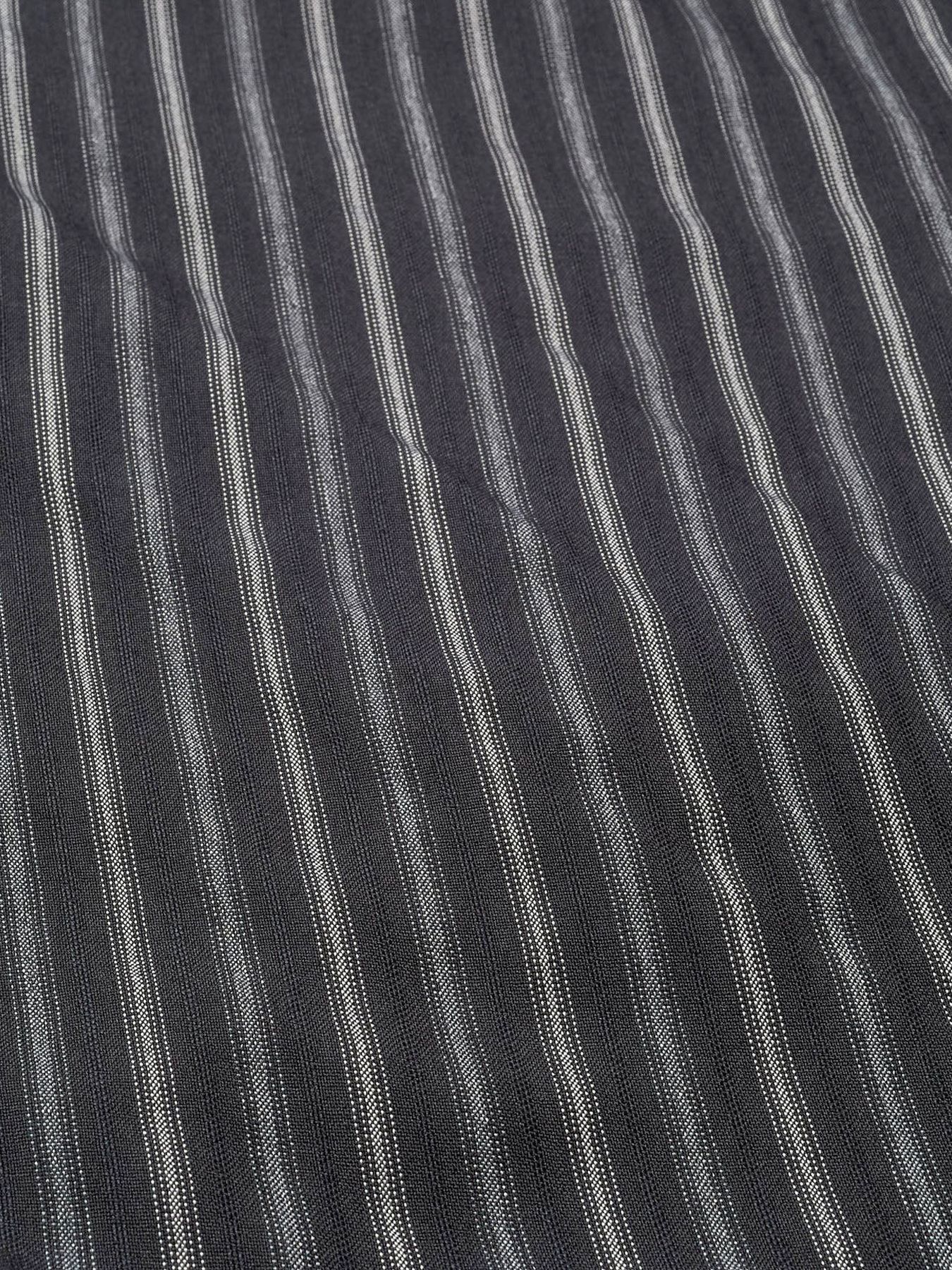 WポケットZIP-BLZ / ブラック【NO ID.】