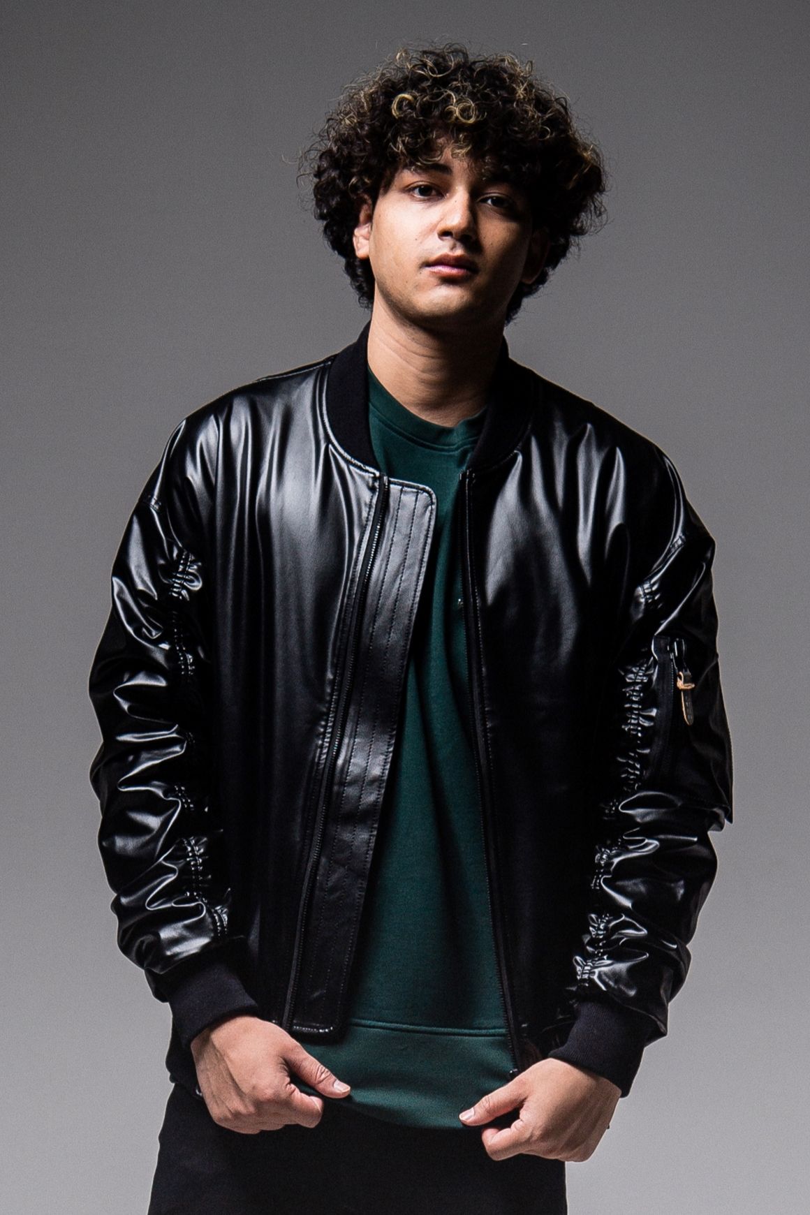 ジャケット・アウター / ブルゾン 通販 | BRYAN