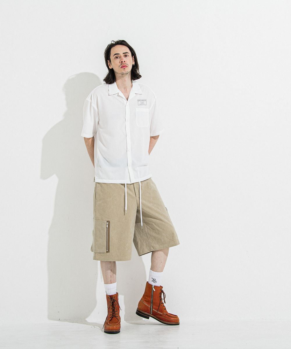 LOOK #587