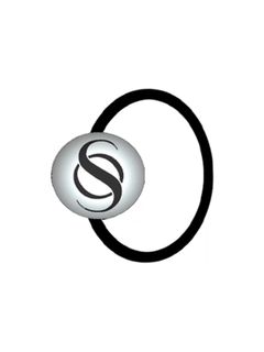【予約品 10月26日(日) 締切】25mm Conch Hair Band / 25mm シルバーコンチョ ヘアバンド / シルバー925