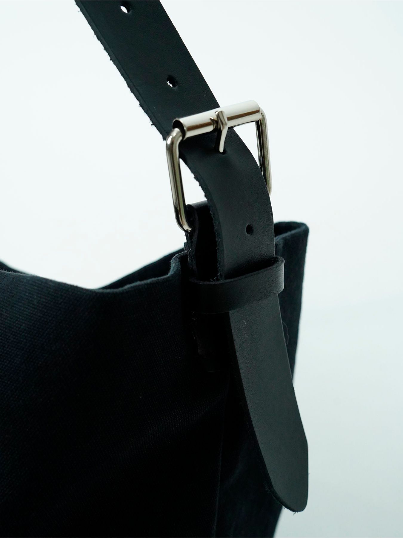 【予約品 11月9日(月) 締切】BAREBAG Used / ベアバッグ ユーズド / ブラック