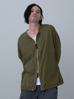 【予約品 10月26日(日) 締切】LINERCARDE / カーディガン / BEIGE
