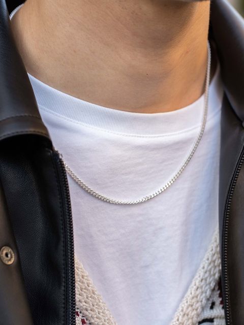 《予約品》 KIHEI 26 CHAIN  / シルバー