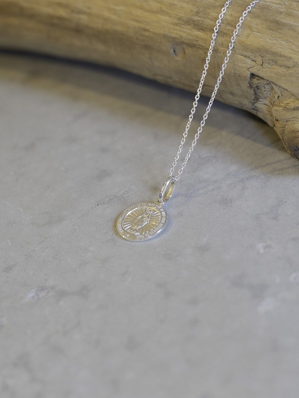 《予約品》 CHARM NE SILVER  / マリア 【Iroquois.SENTI】