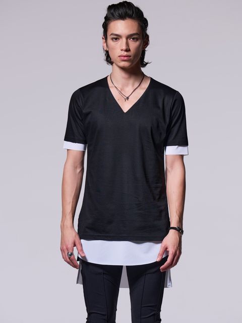 kiryuyrik2024 SPRING/SUMMER