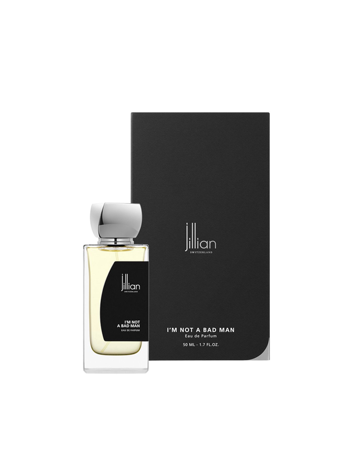 I'M NOT A BAD MAN - EDP 50mL / アイム・ノット・ア・バッド・マン