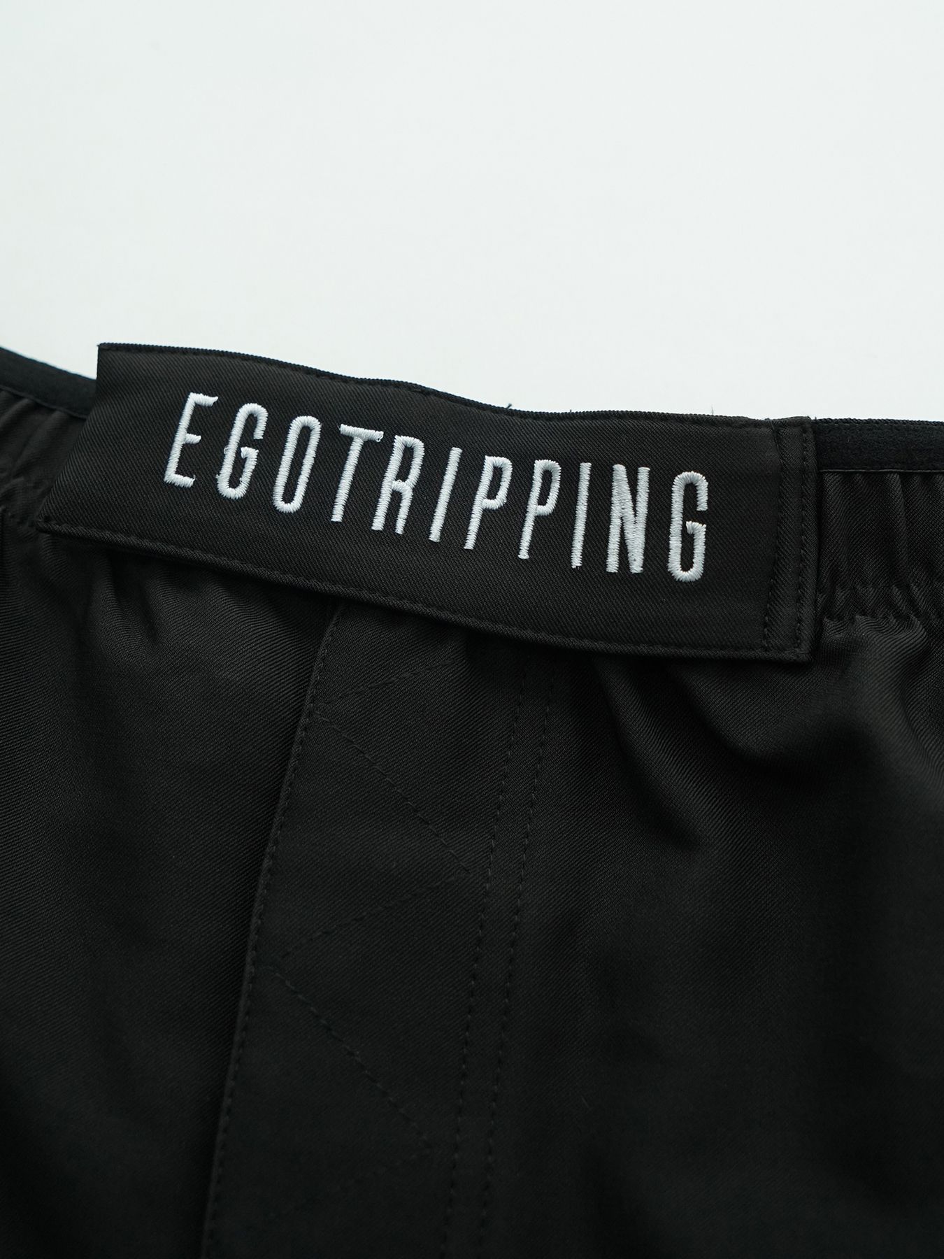【予約品 11月23日(日) 締切】FIGHTPANTS / トレーニングウェア / BLACK
