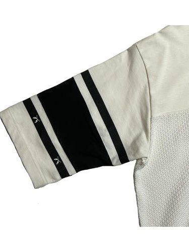 《予約品8月31日 23時55分締め》 FOOTBALL TEE A / Tシャツ / ホワイト 【roarguns 】 2024年3月入荷予定