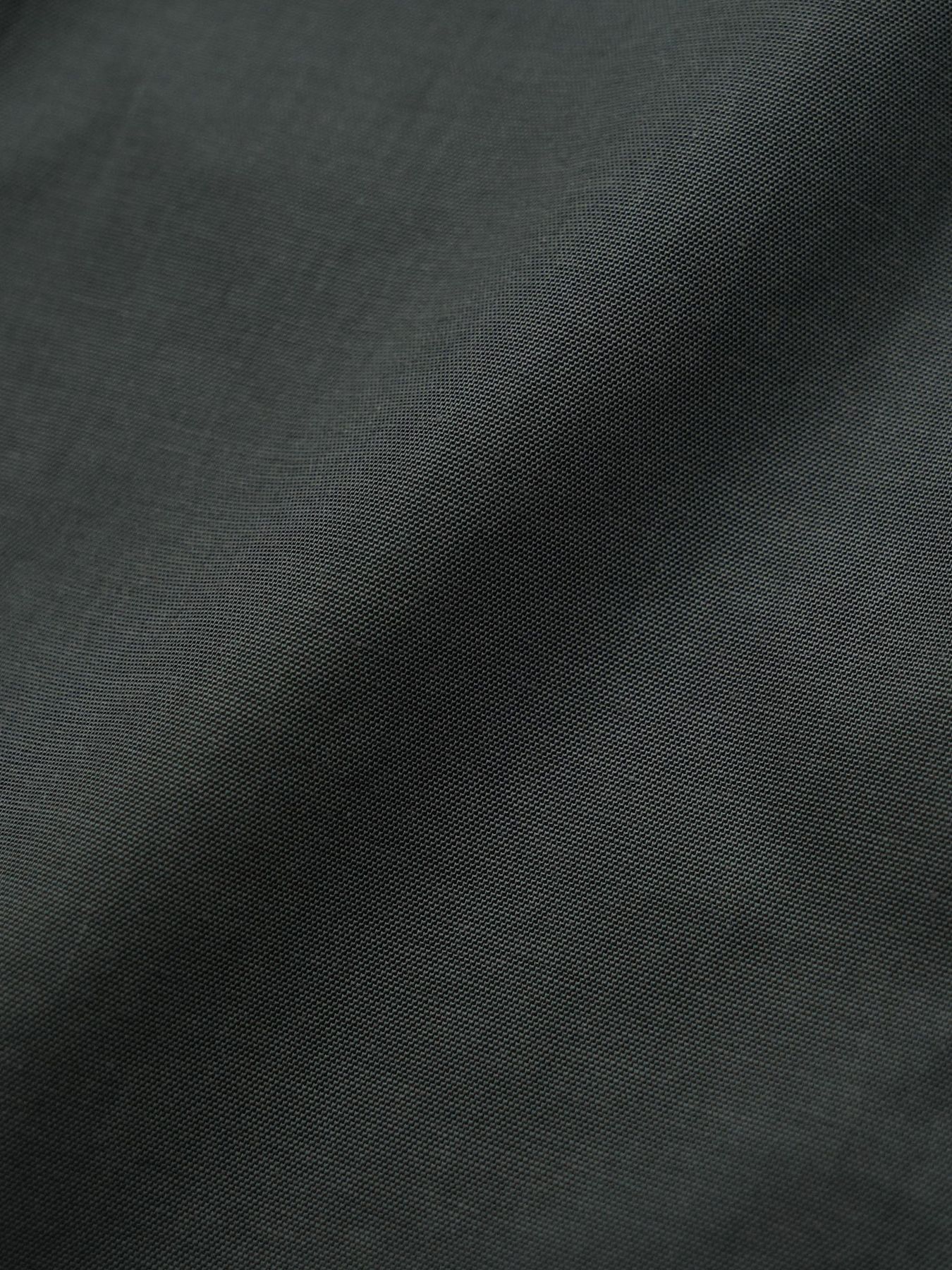 【予約品 11月23日(日) 締切】BASEBALLSHIRTS / ベースボールシャツ / moku.CHARCOAL