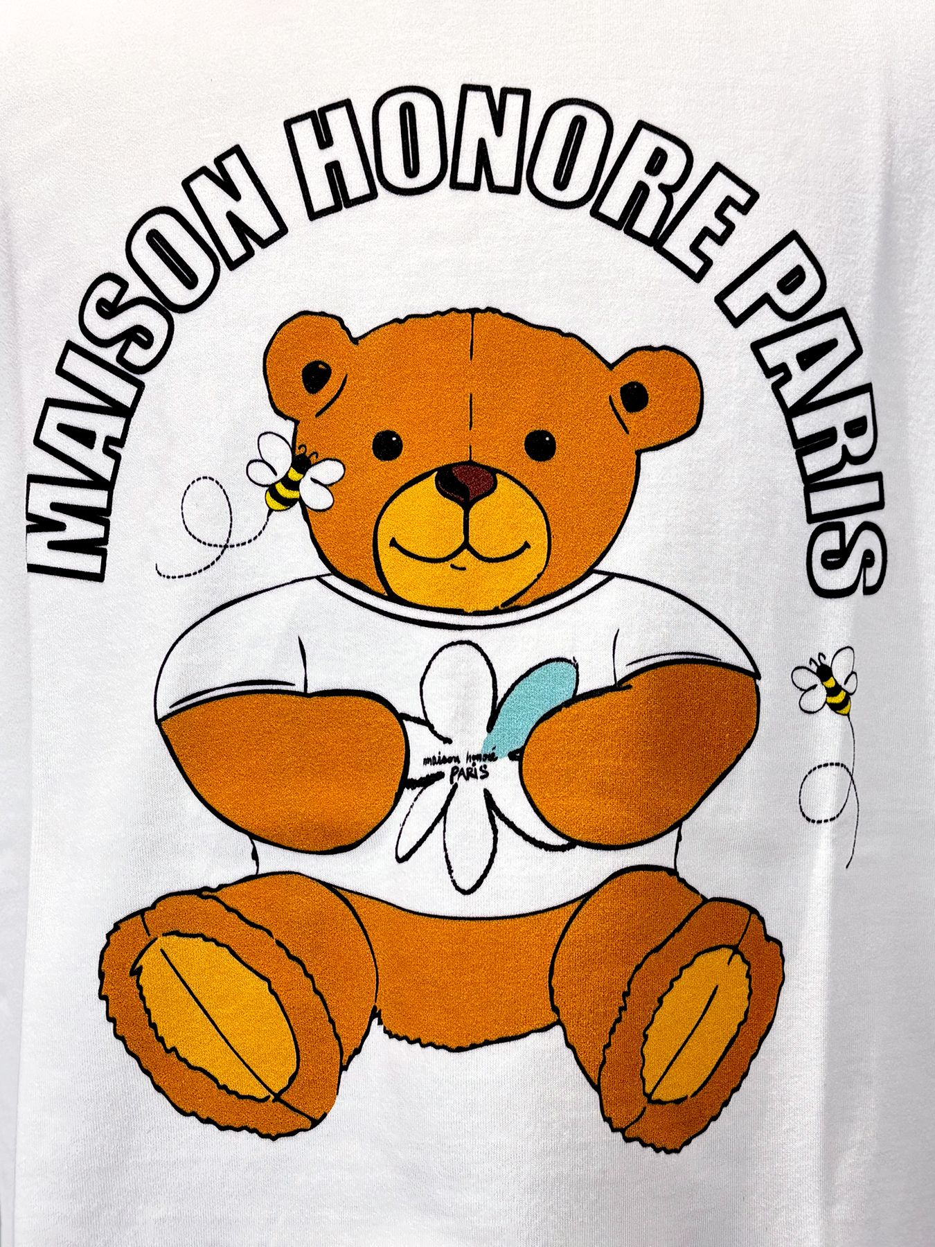 Celestin T-Shirt / ホワイト