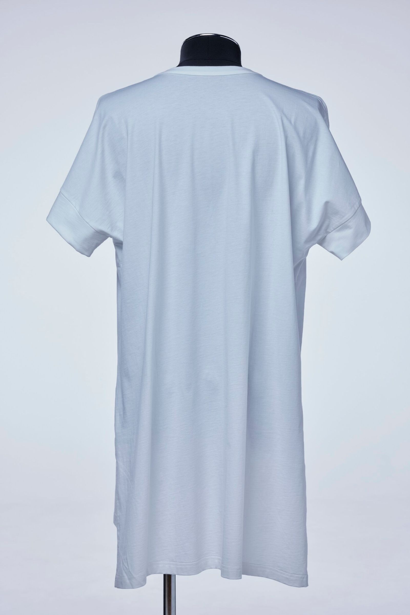 《予約品》 Dloman-T-Shirts / Tシャツ  / ホワイト 【THE ONENESS】 5月中入荷予定