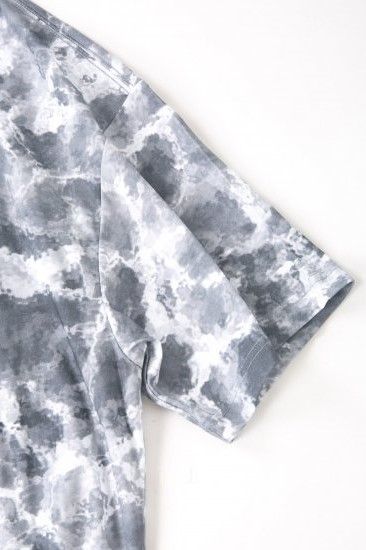 WATER PATTERN T-SHIRTS 【BOY LONDON】