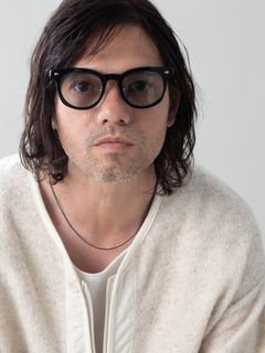 【予約品 5月6日(水) 締切】VITO color / UVカットカラーレンズ サングラス / ブラック