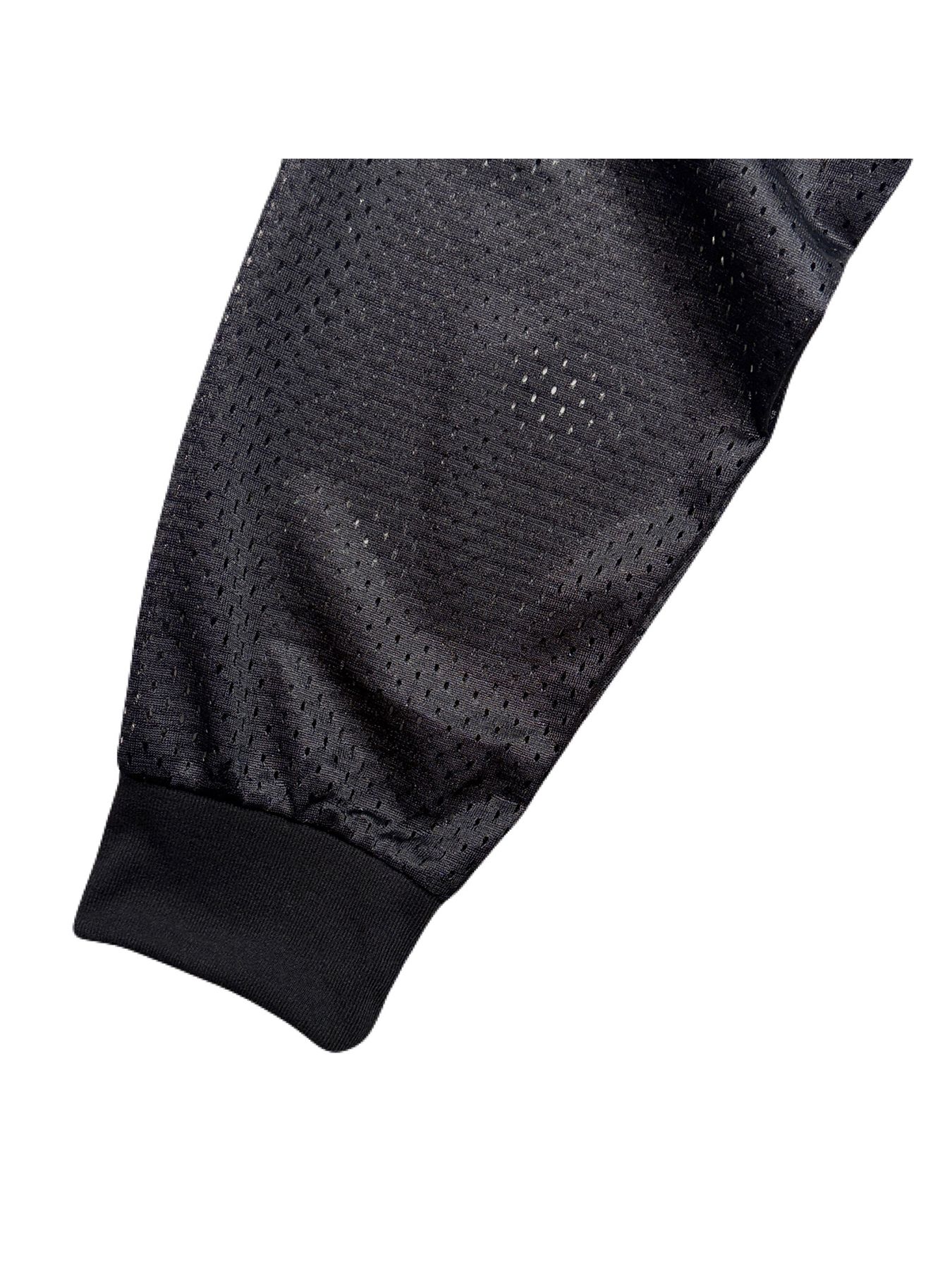 【予約品 8月23日(日) 締切】WAFFLE/MESH "RUGIDO" / ブラック