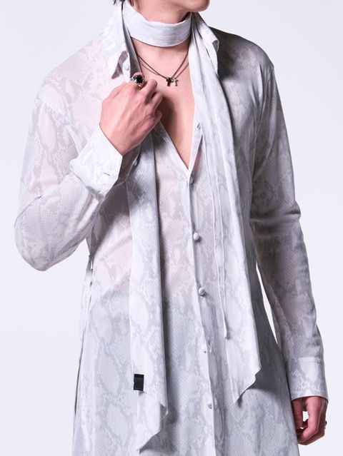 kiryuyrik - 2025 SPRING / SUMMER COLLECTION | BRYAN kiryuyrik - 2025 SPRING / SUMMER COLLECTION | BRYAN