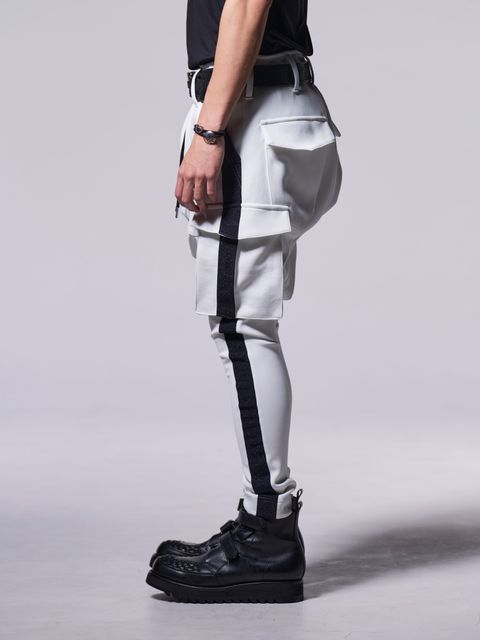 kiryuyrik2024 SPRING/SUMMER