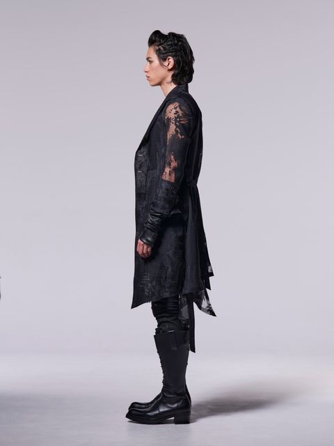 kiryuyrik2024 SPRING/SUMMER