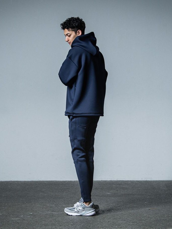 《予約品》 SLASH PT  / スラッシュパンツ / ネイビー