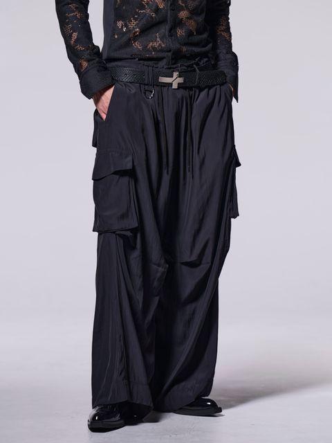 kiryuyrik2024 SPRING/SUMMER
