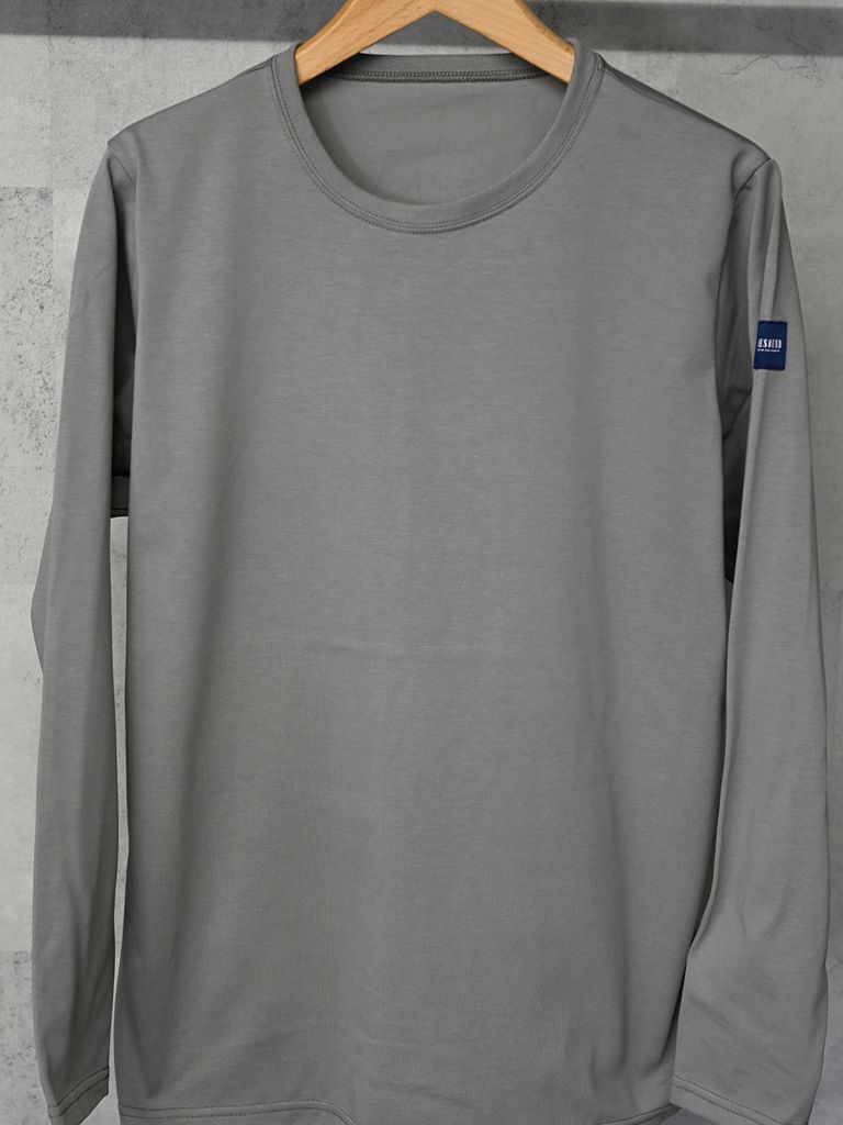 RESOUND CLOTHING - 《予約品》 longsleave Tee / 長袖Tシャツ