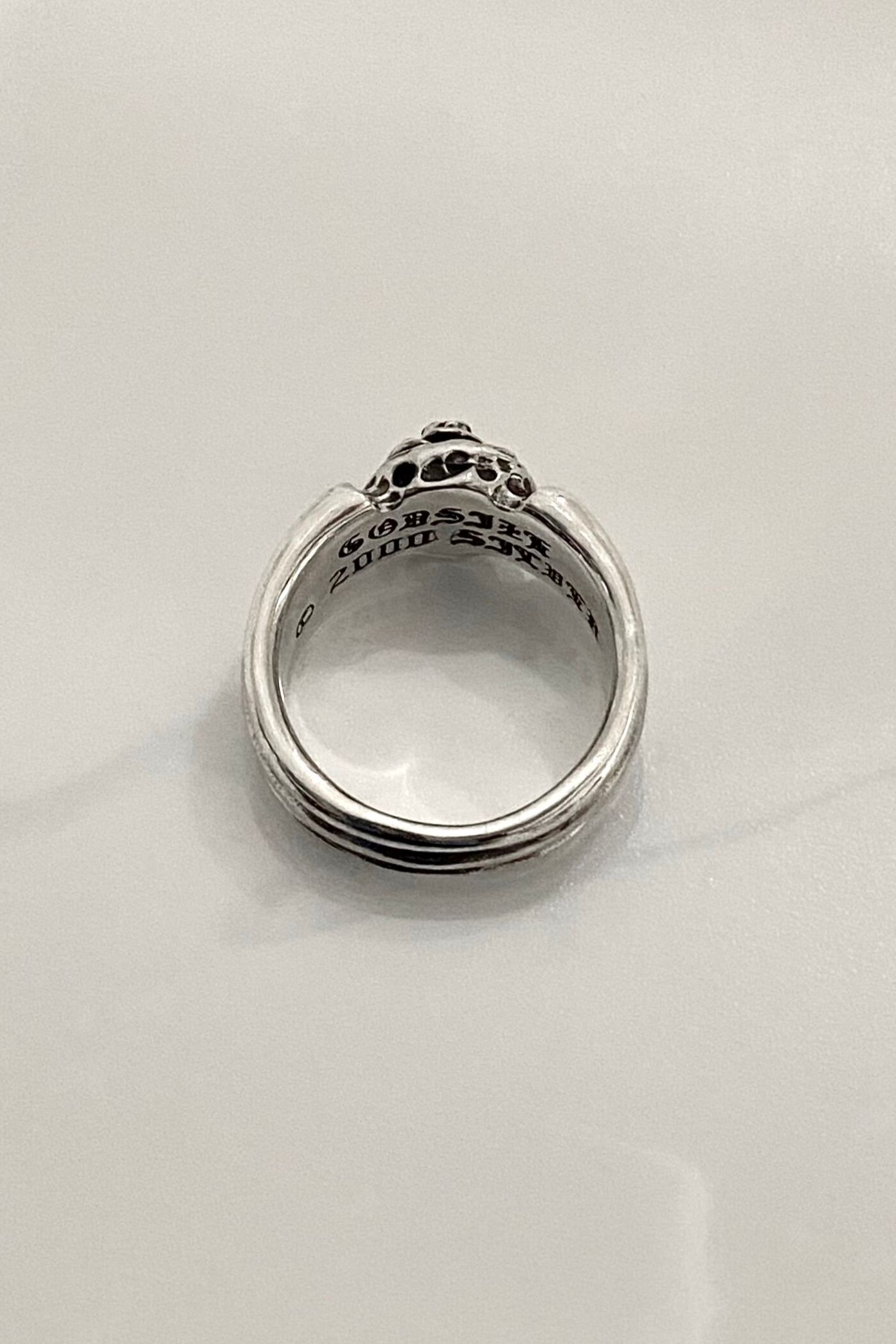 《受注生産》 ROSE RING / リング 【注文から2-3週間後入荷予定】