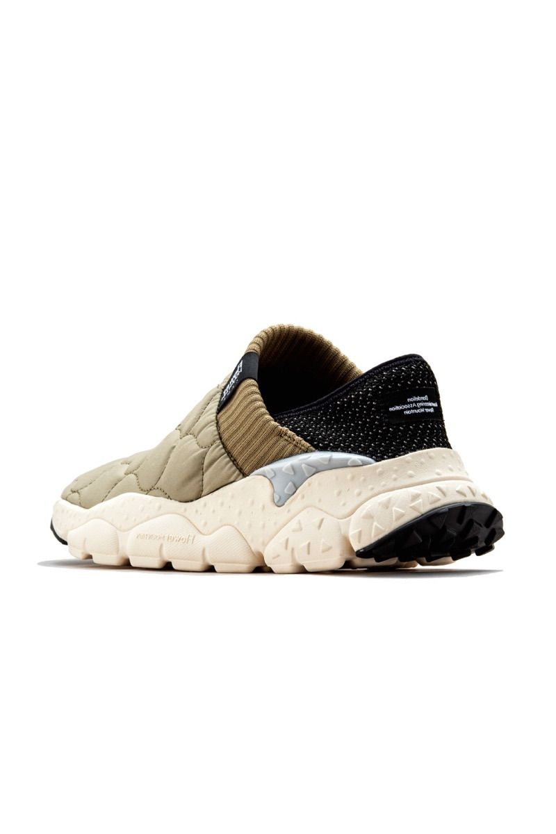 《予約品》 CAMP Flameproof" FM67026 / Sand Beige 【Flower MOUNTAIN】 9月～入荷予定