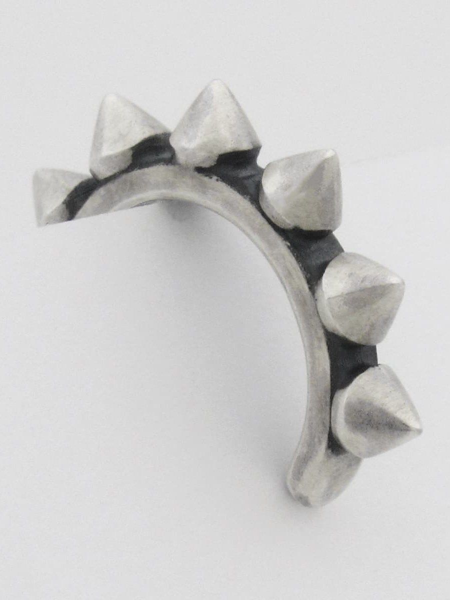 Studs Ear Cuff "C4" / イヤーカフ