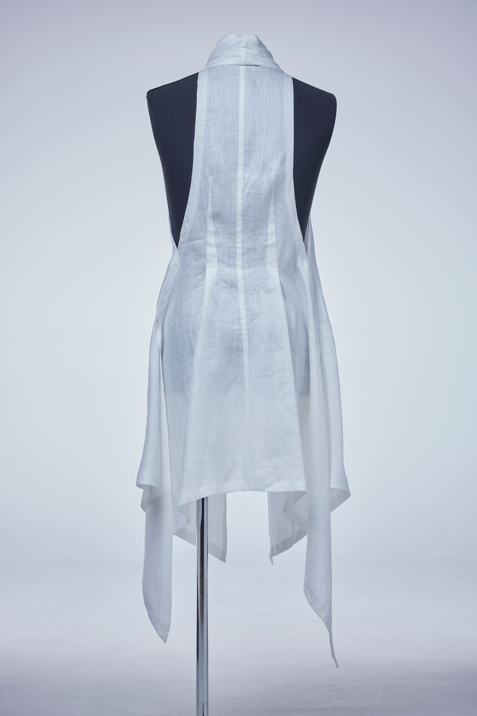 《予約品》 Hemp TERRON / White 【THE ONENESS】 7月入荷予定