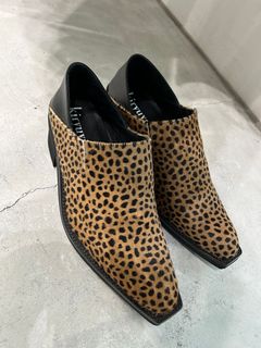 《予約品》 Mule / ミュール / チーター