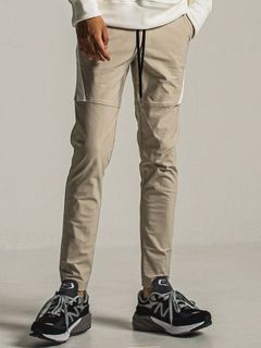 《予約9月1日18時締め》 TYLER PANTS  / 真冬仕様タイラーパンツ / ベージュ